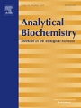  Analytical Biochemistry
