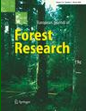 European Journal of Forest Research